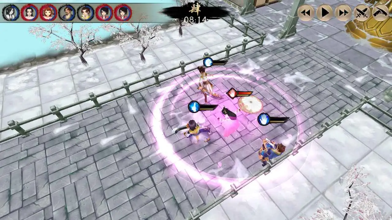 武者之道 武者之道