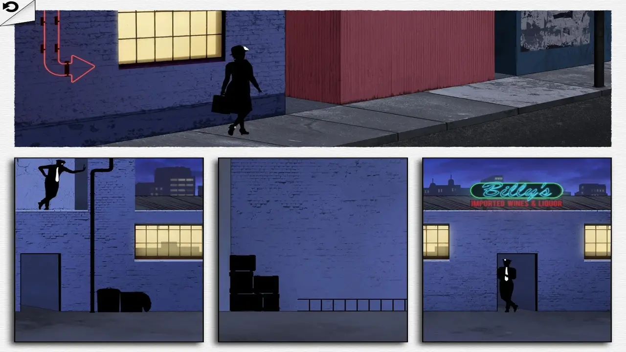 致命框架 致命框架