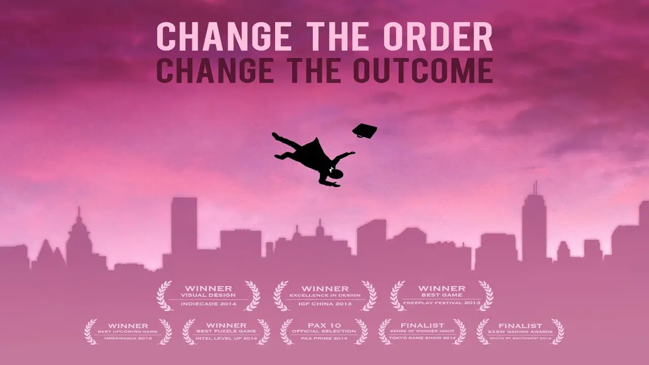 致命框架 致命框架