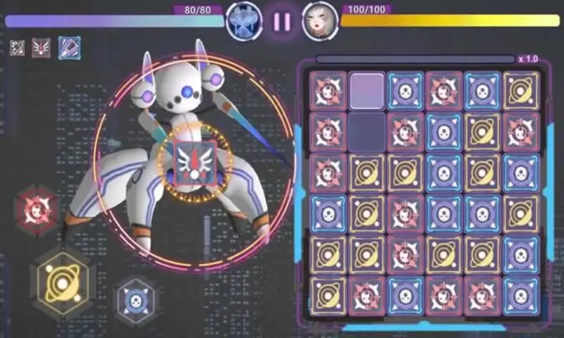 明日尽头Demo 明日尽头Demo