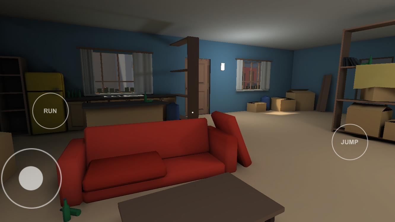 小老弟之坡道传奇