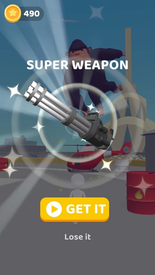 单挑BOSS 单挑BOSS