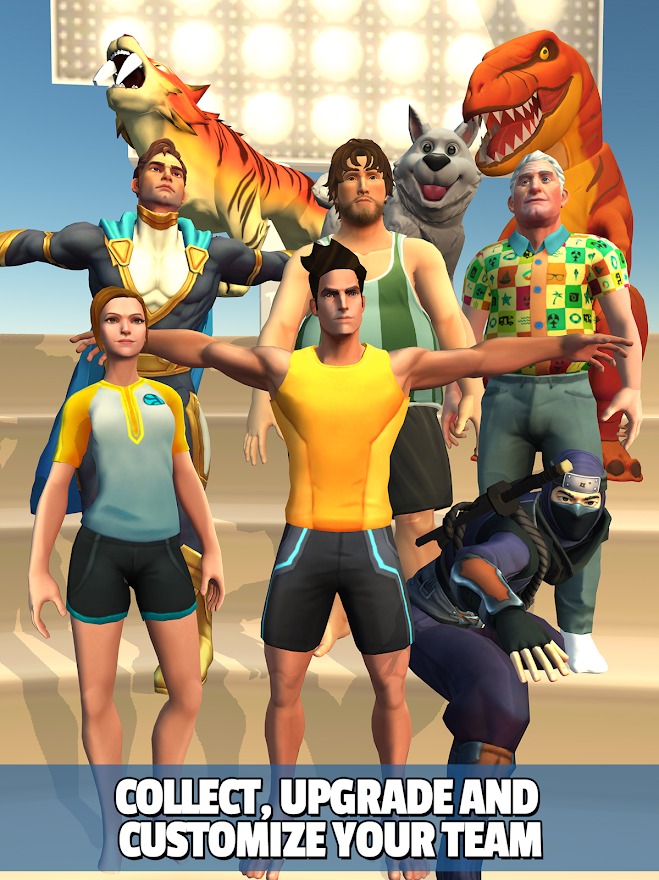 蹦床大师 蹦床大师