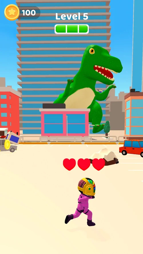 单挑BOSS 单挑BOSS