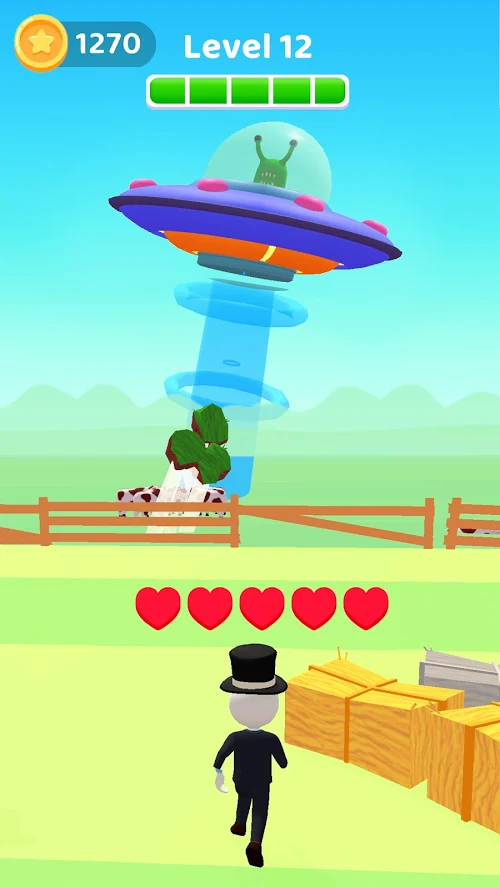 单挑BOSS 单挑BOSS