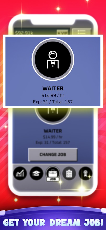 人生模拟器:美好生活 人生模拟器:美好生活