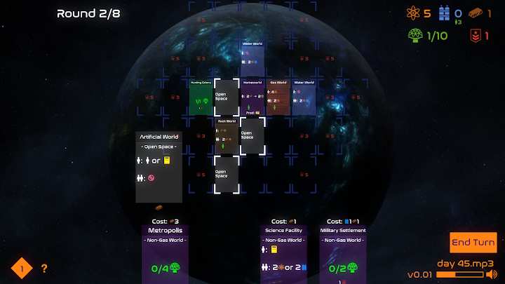 太阳定居者 太阳定居者