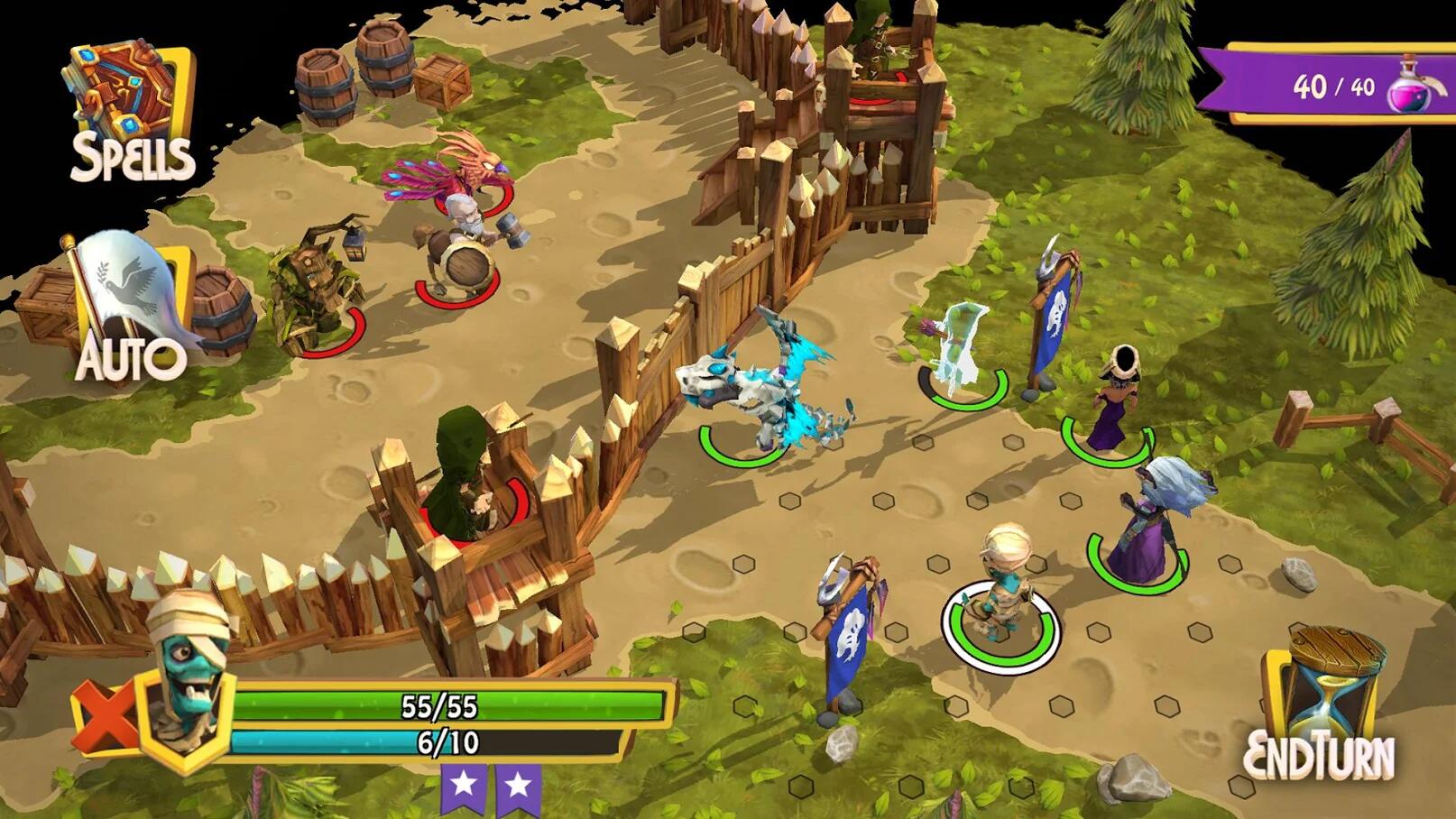 弗莱特兰蒂亚的英雄 弗莱特兰蒂亚的英雄