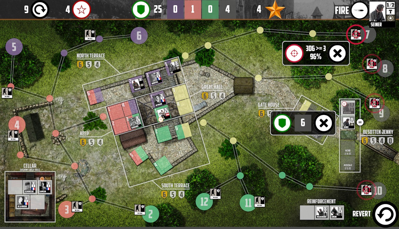 伊特城堡 伊特城堡