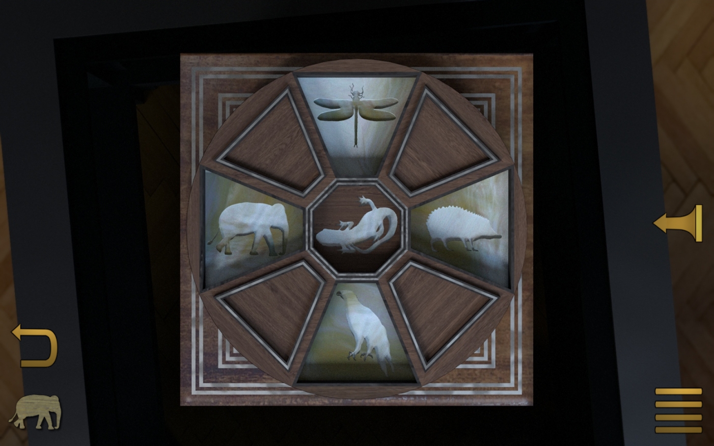 地下有什么 地下有什么