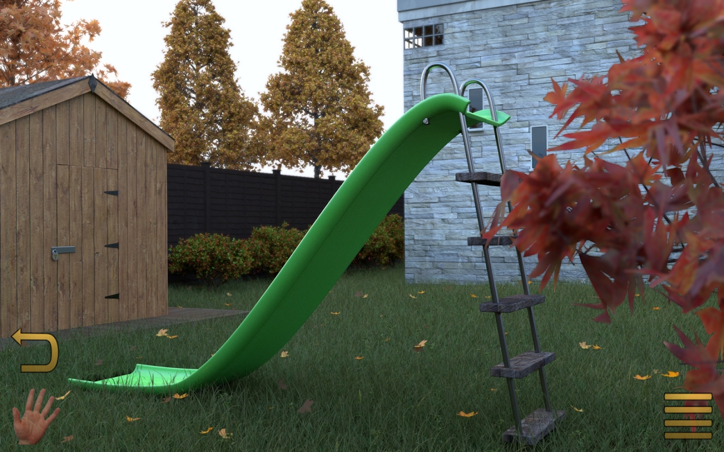 地下有什么 地下有什么