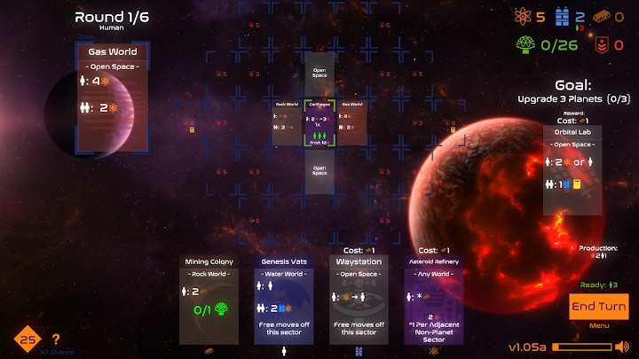 太阳定居者 太阳定居者