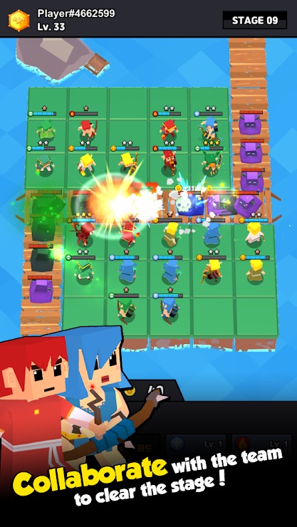 随机战争VIP:随机防御 随机战争VIP:随机防御