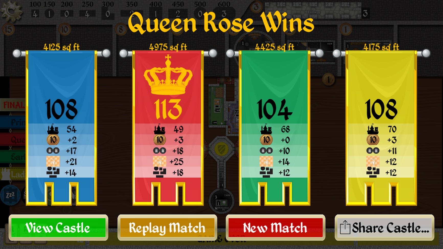 疯狂路德维希国王城堡 疯狂路德维希国王城堡