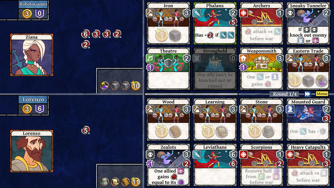 战争纪元 战争纪元