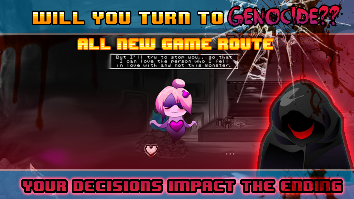 你能逃离命运吗