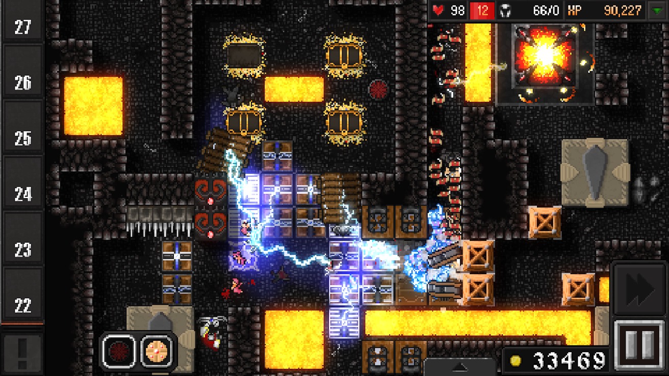 地牢战争2 地牢战争2