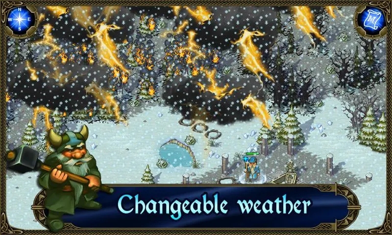 王权1:北方扩张 王权1:北方扩张