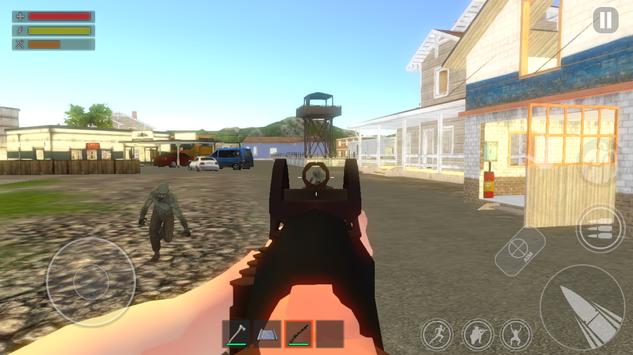 冒险生存 冒险生存