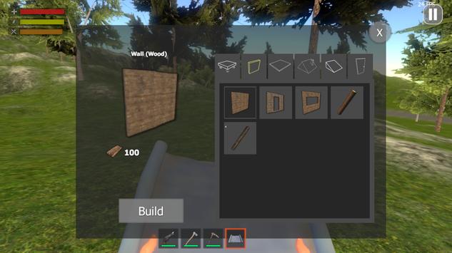 冒险生存 冒险生存