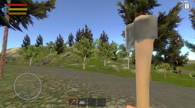 冒险生存 冒险生存