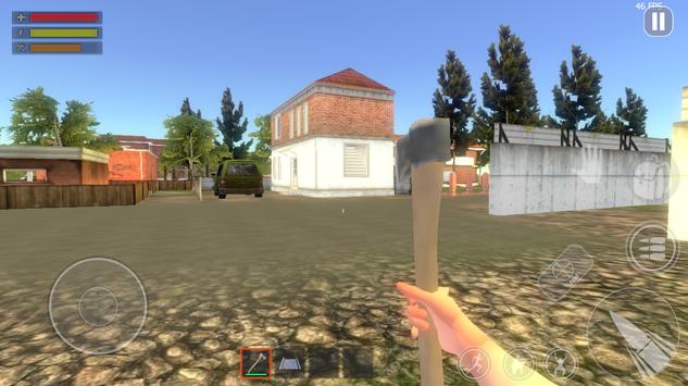 冒险生存 冒险生存