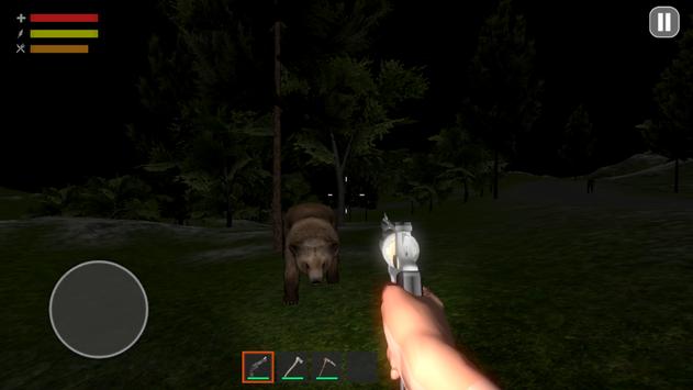 冒险生存 冒险生存