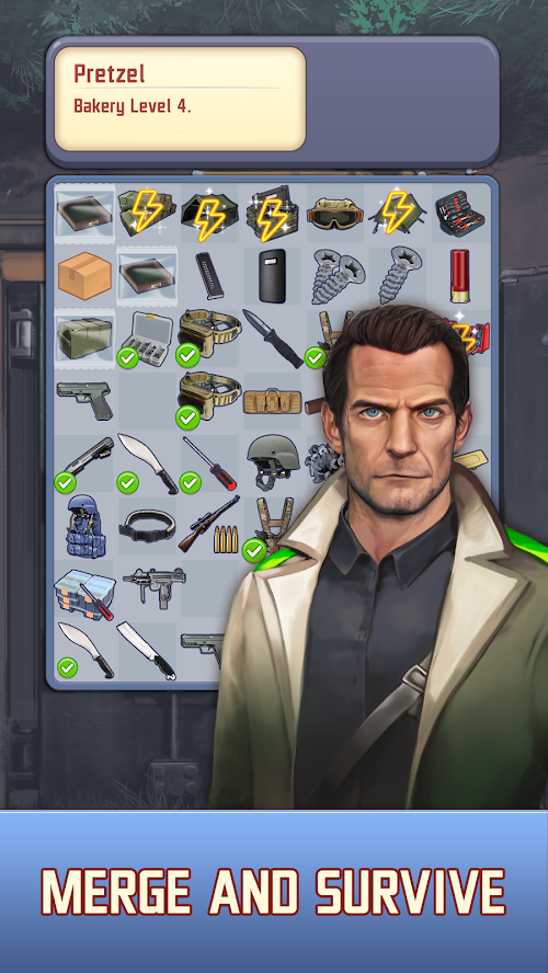 合成武器大师 合成武器大师