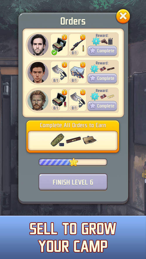 合成武器大师 合成武器大师