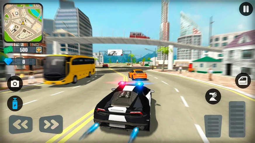 猛男进城6 猛男进城6