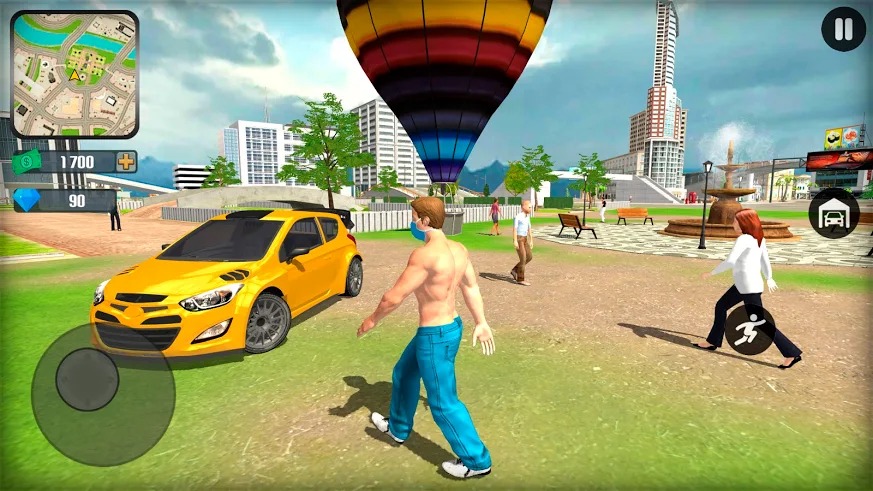 猛男进城6 猛男进城6