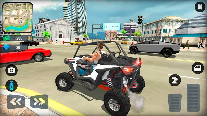 猛男进城6 猛男进城6