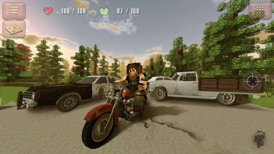 像素生存Z 像素生存Z