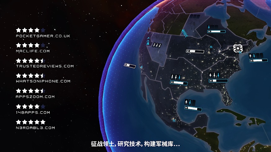 先发制人(加强版)