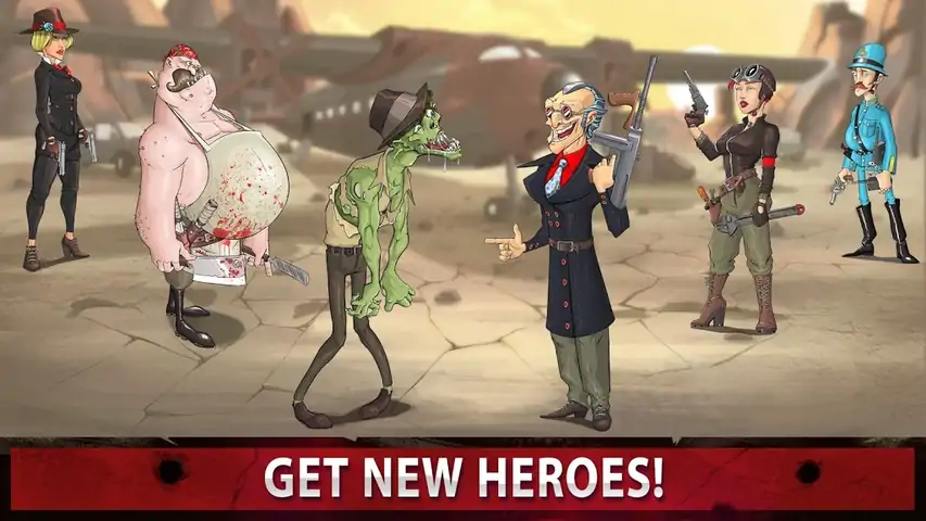 Mafioso:GangsterParadise修改版