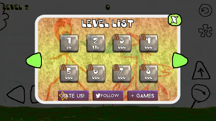 复古油漆火柴人英雄-该死的梦想 复古油漆火柴人英雄-该死的梦想