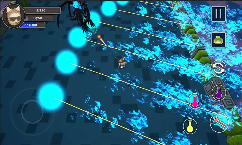 突击猫队(测试版)