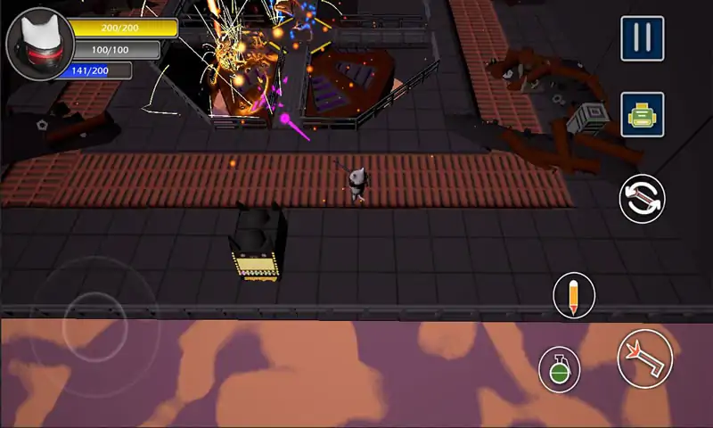 突击猫队(测试版)