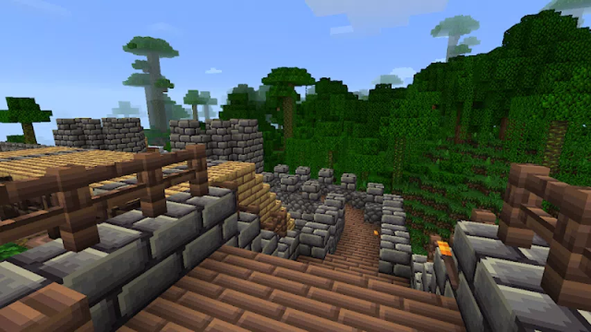 2020年世界工艺新游戏