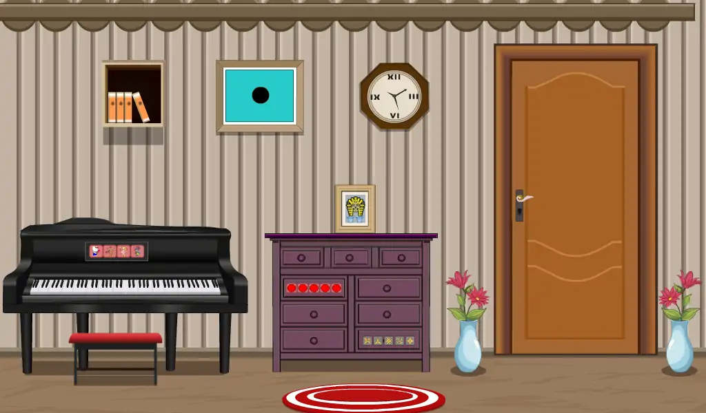 可爱的家庭救援