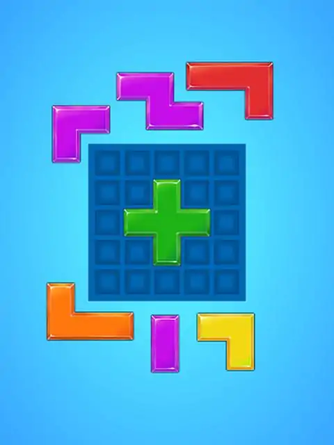 立体拼图：超级大脑