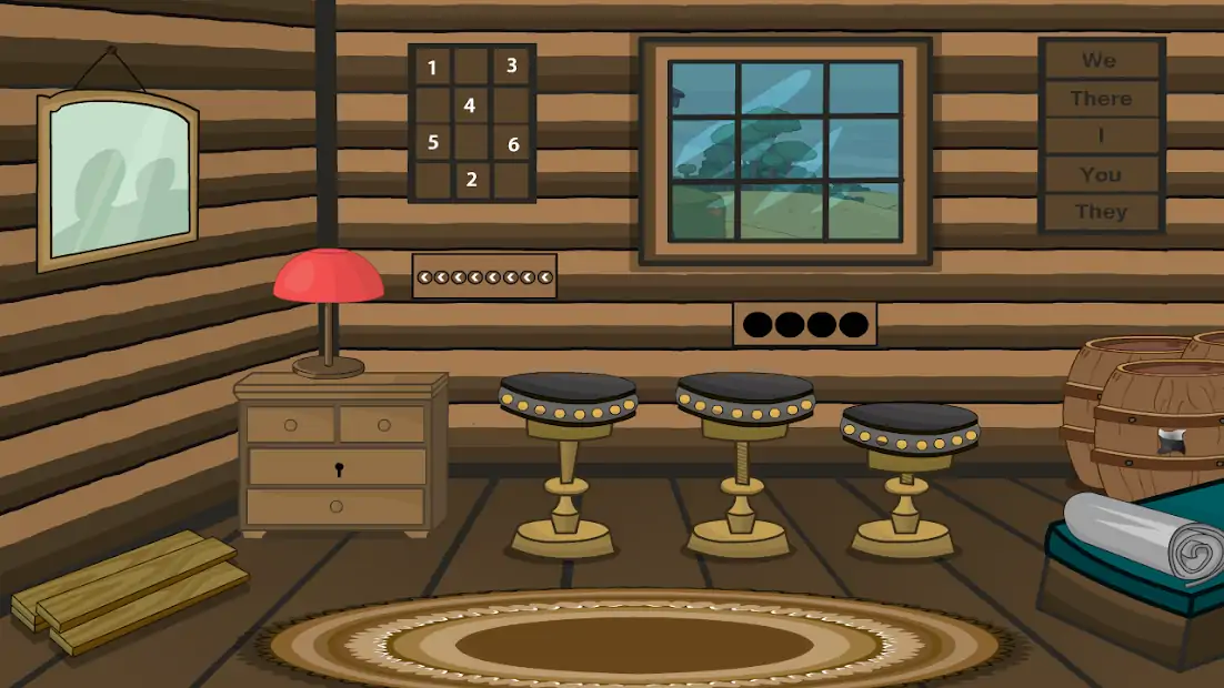 小男孩营救狗狗