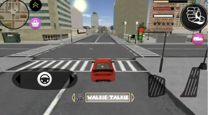 火柴人之绿色英雄