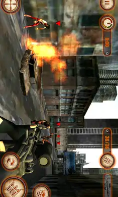 3D杀手：僵尸猎人