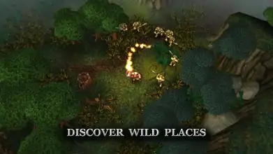 符文狂暴 符文狂暴