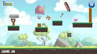 击倒：弹弓高手