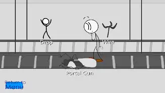 偷钻石，一次冒险