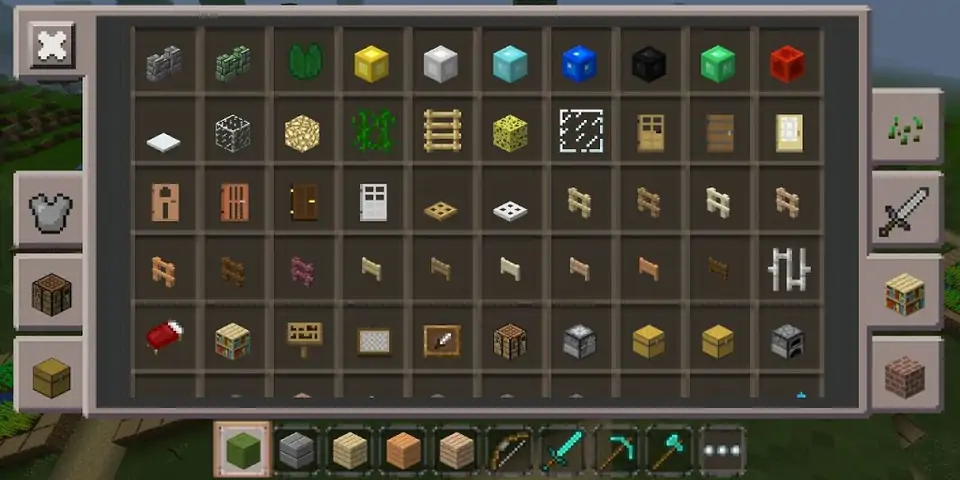 阿皮克曼工艺2:世界工艺大厦 阿皮克曼工艺2:世界工艺大厦