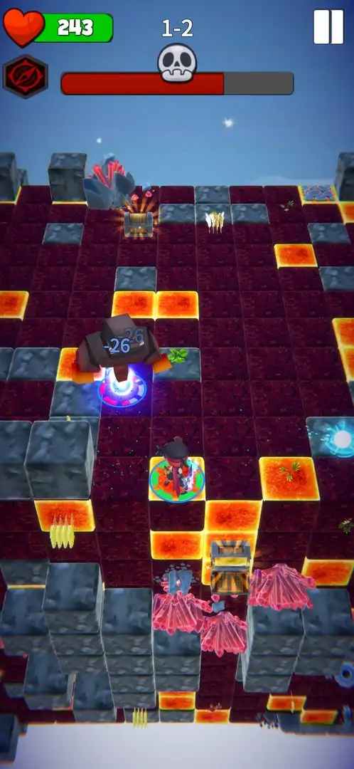 忍者斗恶龙（测试版）