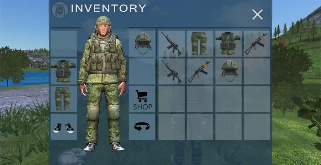 僵尸启示录 僵尸启示录